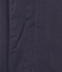 Cremieux Blue Label 25th Anniversary Soho Tailored Fit Flat Front Garment Dyed Pants