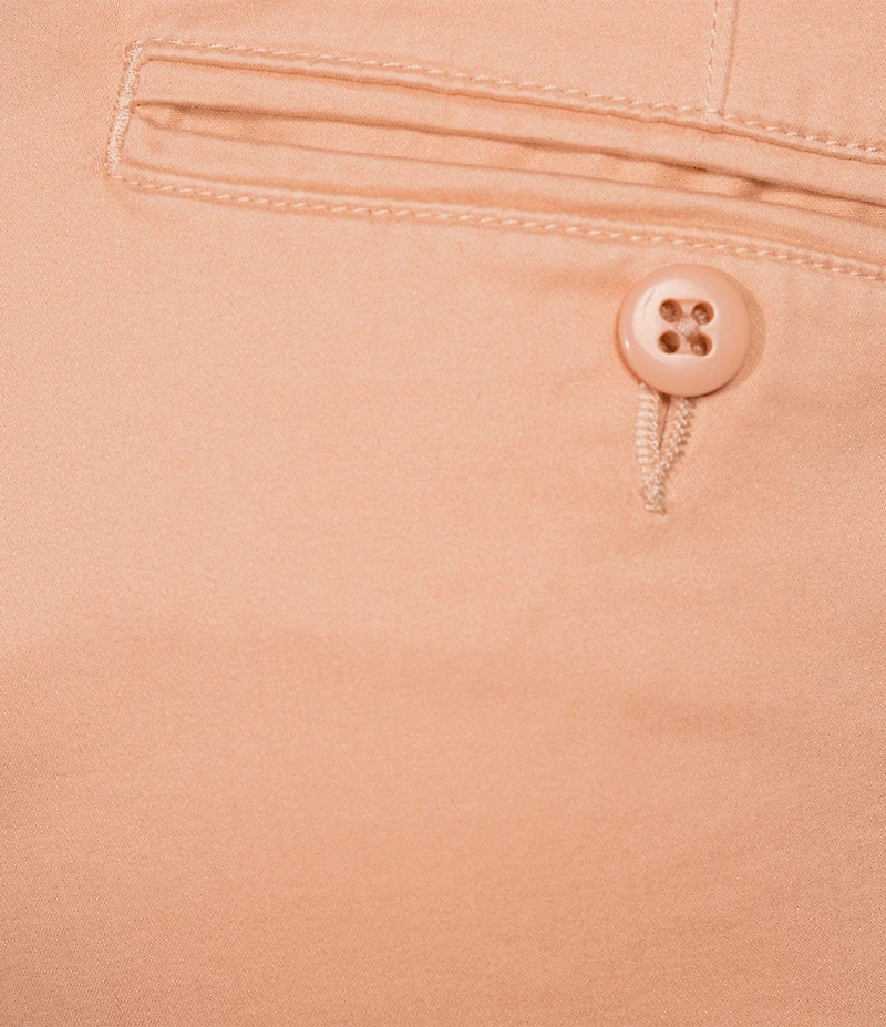Cremieux Blue Label Soho Tailored Fit Garment-Dyed 6#double; Inseam Shorts