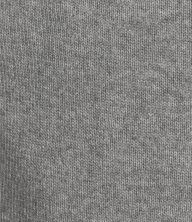 Cremieux Blue Label Solid Cashmere Crewneck Sweater