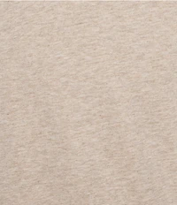 Cremieux Blue Label Solid Crew Long Sleeve T-Shirt