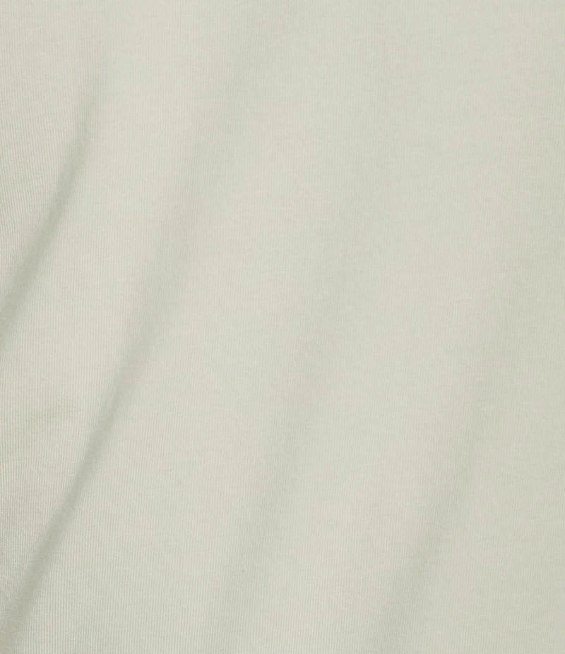 Cremieux Blue Label Solid Crewneck Short Sleeve T-Shirt