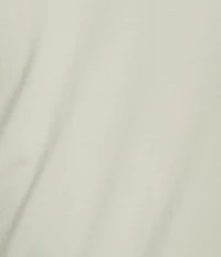 Cremieux Blue Label Solid Crewneck Short Sleeve T-Shirt