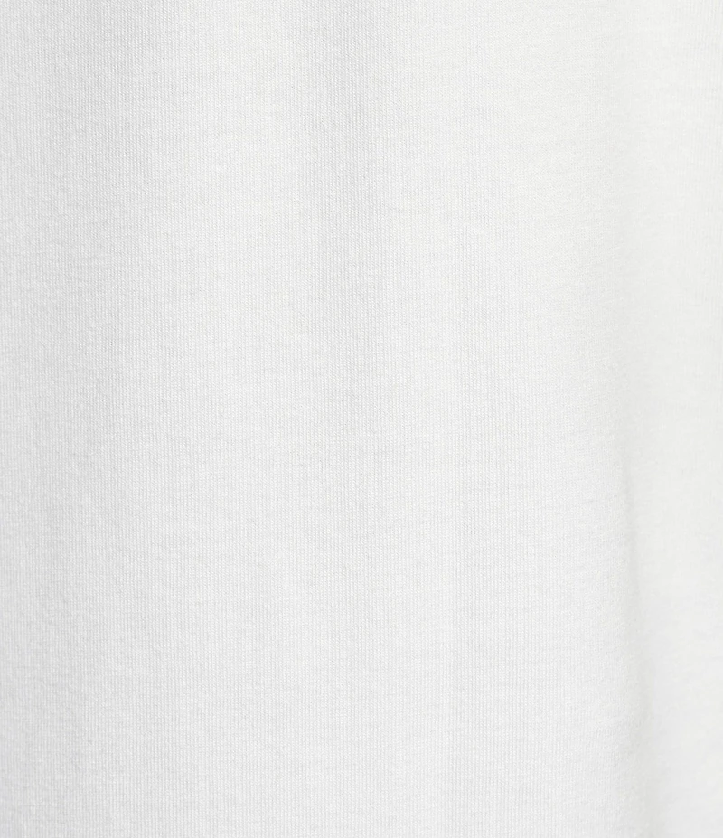 Cremieux Blue Label Solid Crew Neck Short Sleeve T-Shirt