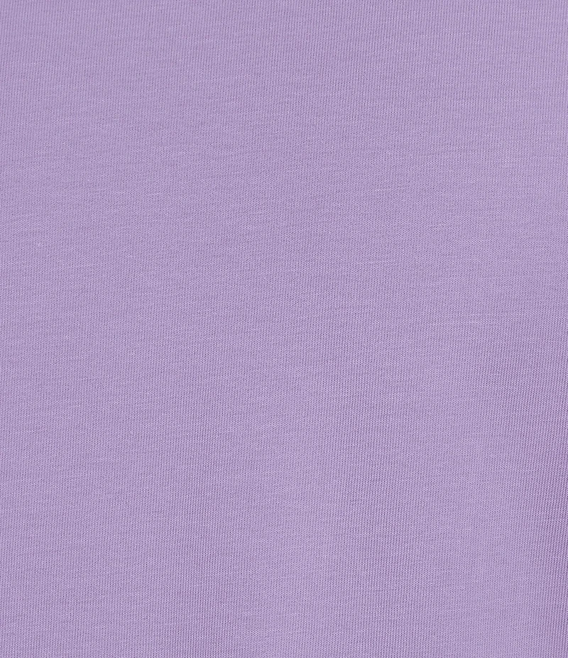 Cremieux Blue Label Solid Crewneck Short Sleeve T-Shirt