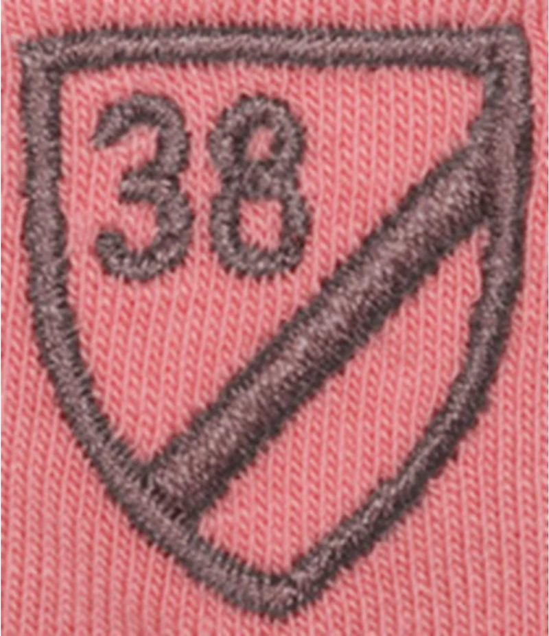 Cremieux Blue Label Solid Crewneck Short Sleeve T-Shirt