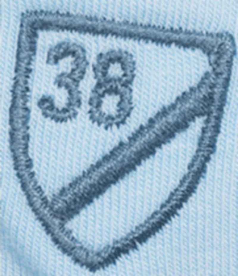 Cremieux Blue Label Solid Crewneck Short Sleeve T-Shirt