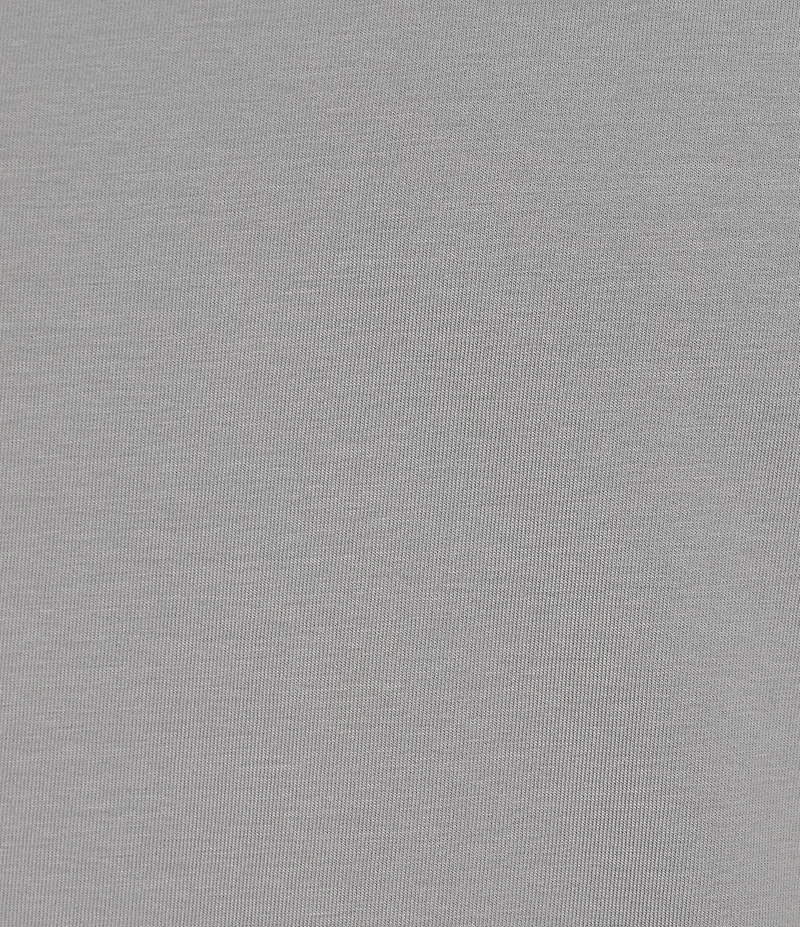 Cremieux Blue Label Solid Crewneck Short Sleeve T-Shirt