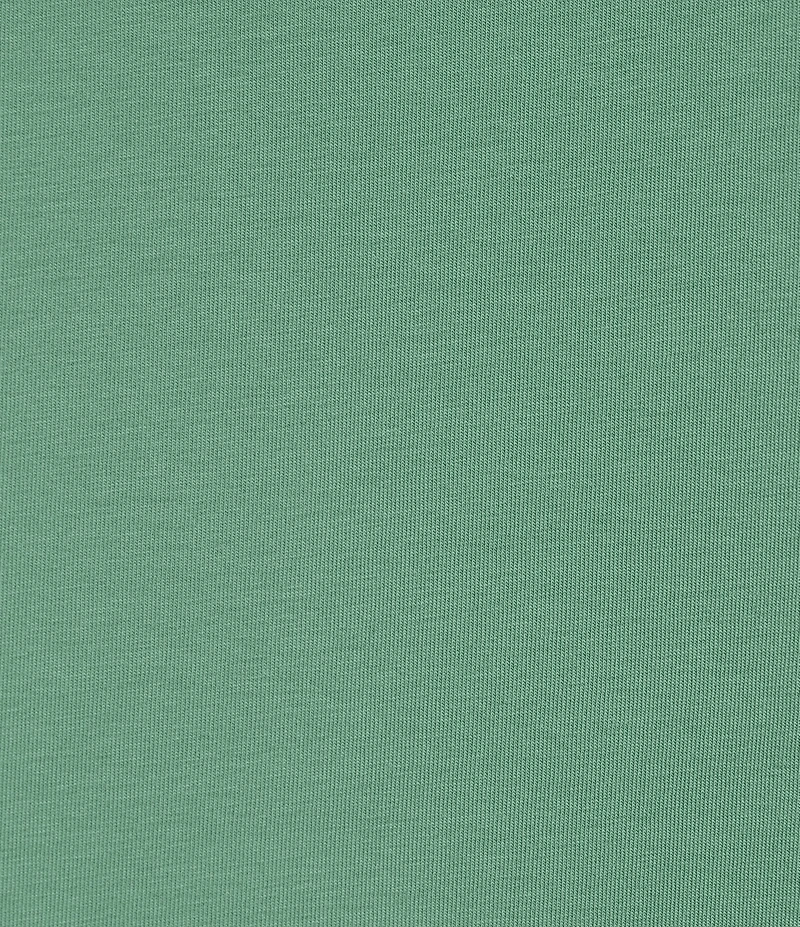 Cremieux Blue Label Solid Crewneck Short Sleeve T-Shirt