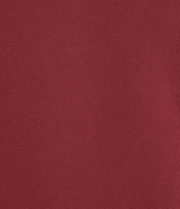 Cremieux Blue Label Solid Fleece Crewneck Sweatshirt