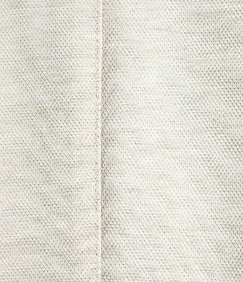 Cremieux Blue Label Solid Notch Lapel Knit Blazer