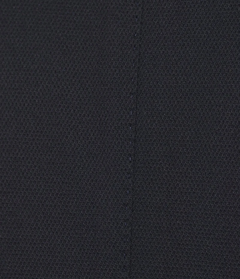 Cremieux Blue Label Solid Knit Blazer