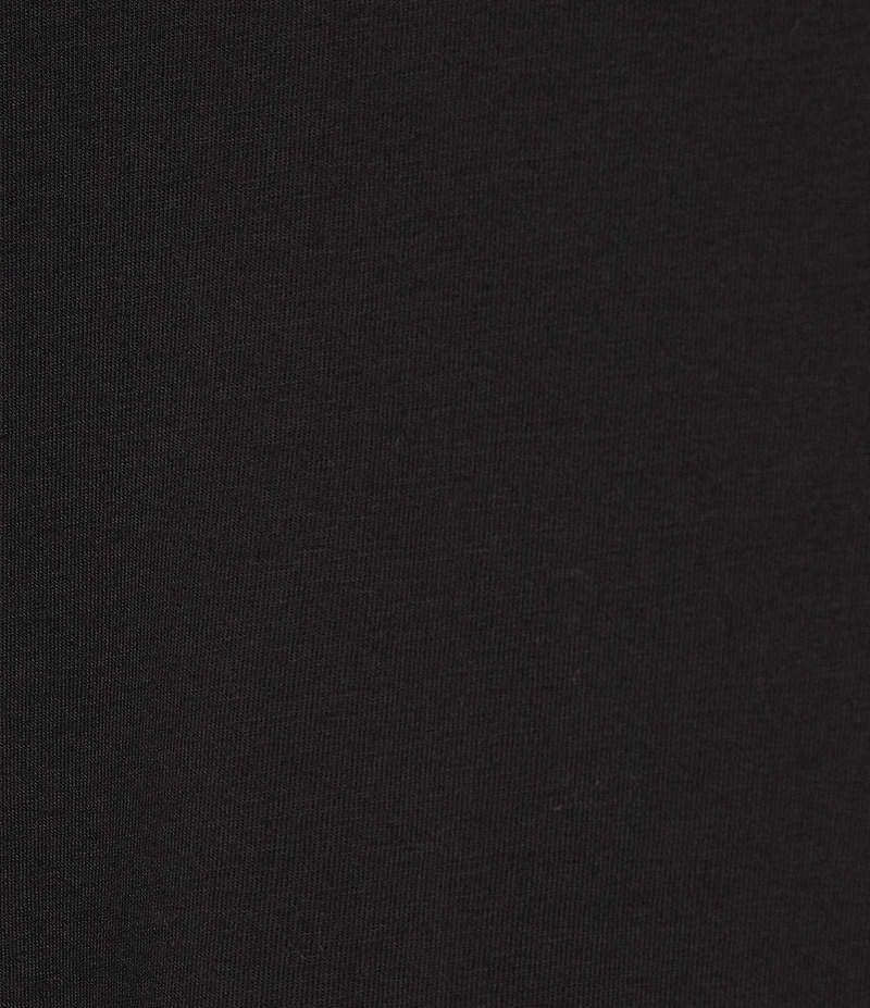 Cremieux Blue Label Solid Long Sleeve Hoodie T-Shirt