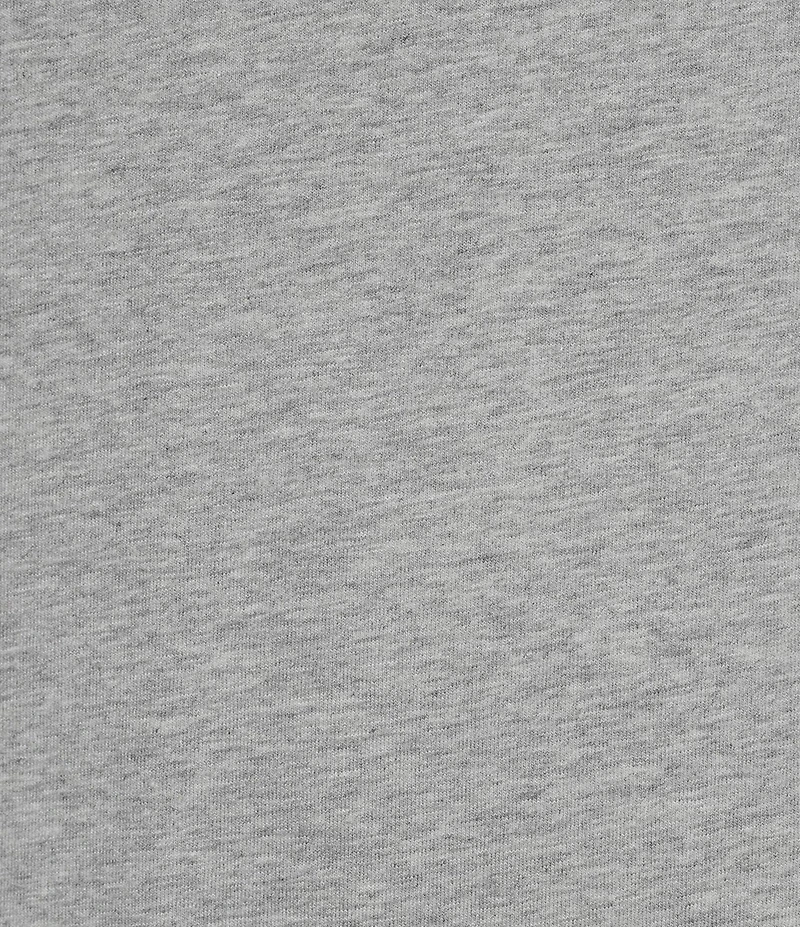 Cremieux Blue Label Solid Long Sleeve Hoodie T-Shirt