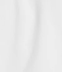 Cremieux Blue Label Solid Oxford Supima Cotton Short Sleeve Woven Shirt