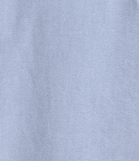 Cremieux Blue Label Solid Oxford Supima Cotton Short Sleeve Woven Shirt