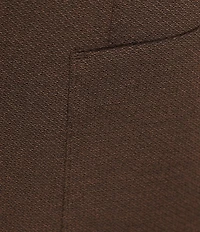 Cremieux Blue Label Solid Pique Blazer