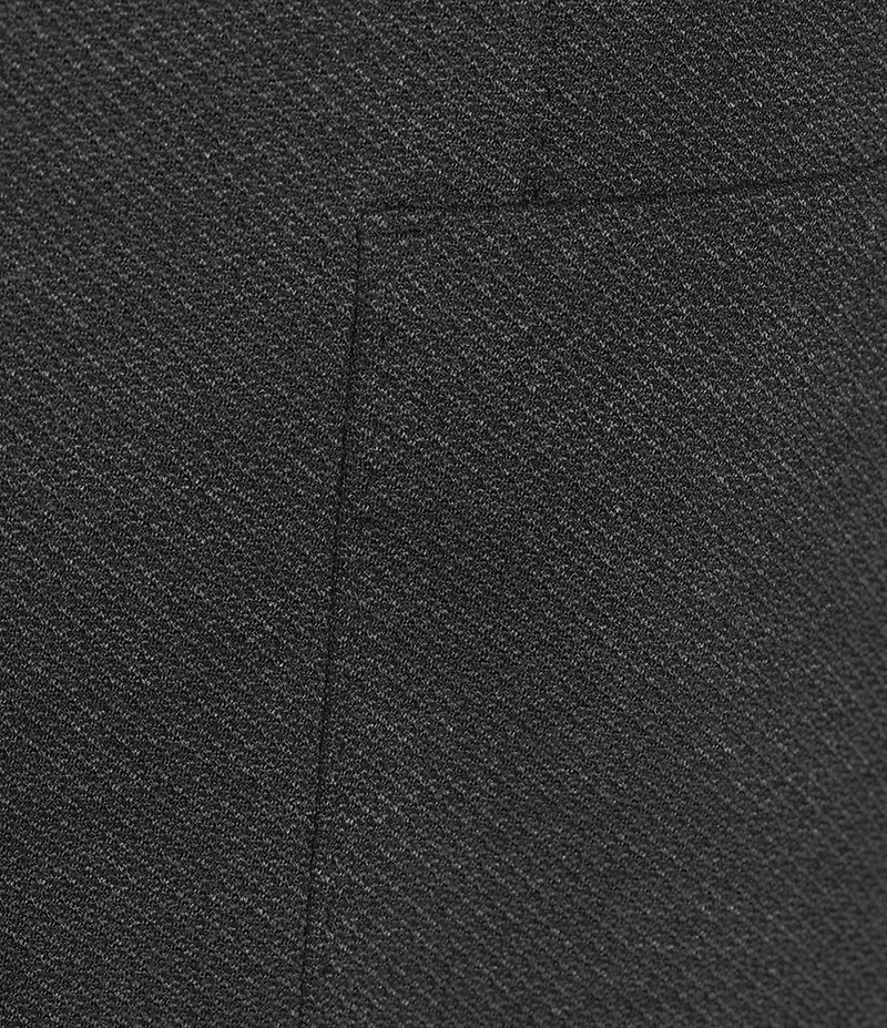Cremieux Blue Label Solid Pique Blazer