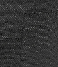 Cremieux Blue Label Solid Pique Blazer