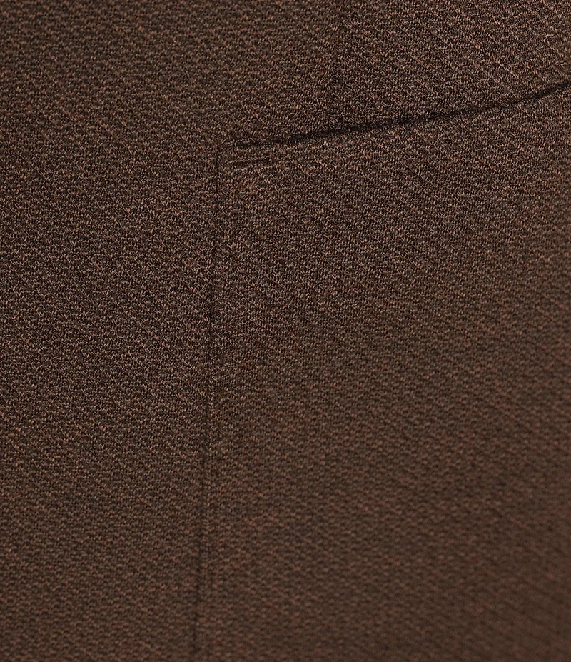 Cremieux Blue Label Solid Pique Blazer