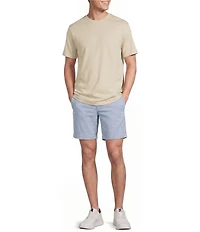 Cremieux Blue Label Solid Short Sleeve T-Shirt