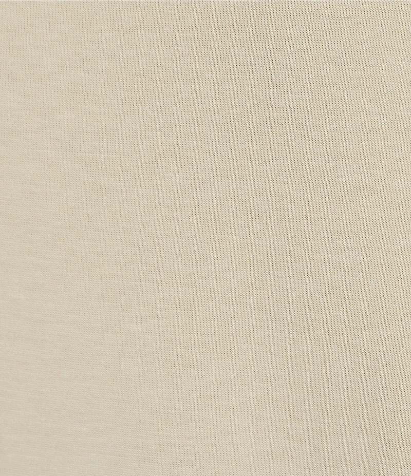 Cremieux Blue Label Solid Short Sleeve T-Shirt