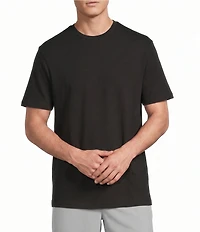 Cremieux Blue Label Solid Short Sleeve T-Shirt