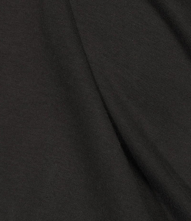 Cremieux Blue Label Solid Short Sleeve T-Shirt