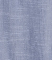 Cremieux Blue Label Solid Short Sleeve Woven Shirt