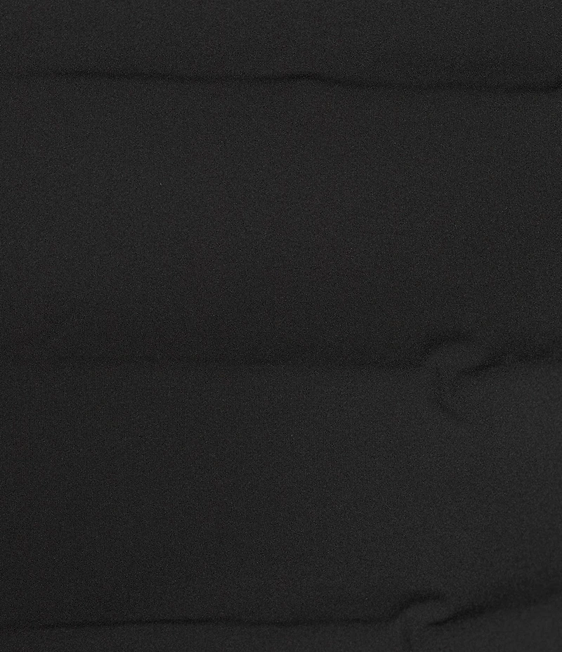 Cremieux Blue Label Solid Tunnel Vest