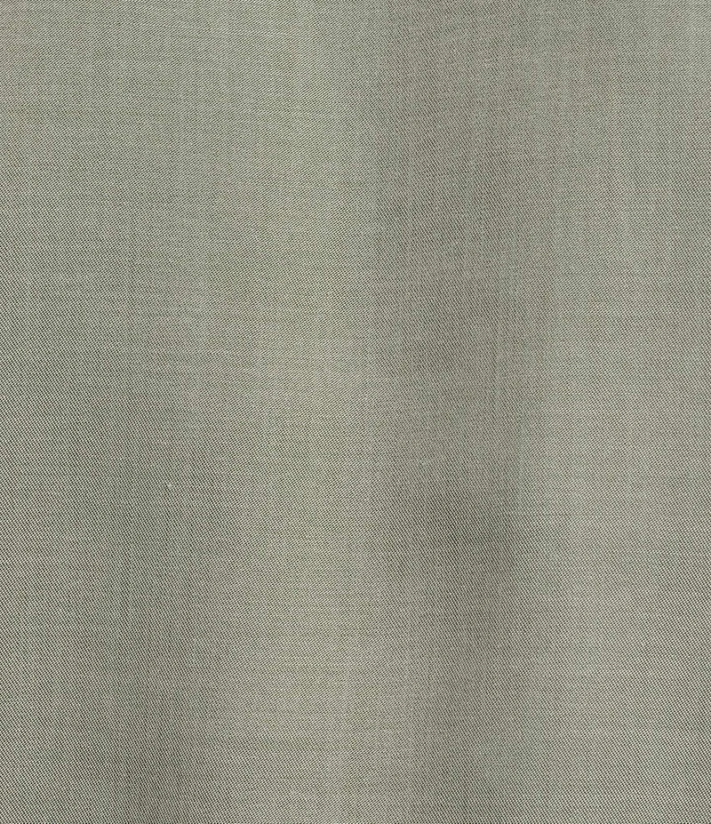 Cremieux Blue Label Solid Twill Long Sleeve Woven Shirt