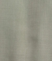 Cremieux Blue Label Solid Twill Long Sleeve Woven Shirt