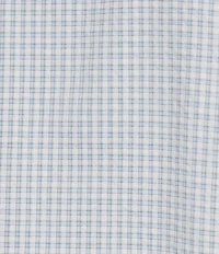 Cremieux Blue Label St. Barts Collection Check Short Sleeve Woven Camp Shirt