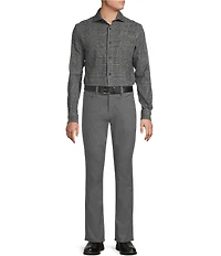 Cremieux Blue Label St. Moritz Collection 5-Pocket Flannel Pants