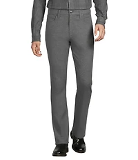 Cremieux Blue Label St. Moritz Collection 5-Pocket Flannel Pants