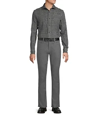 Cremieux Blue Label St. Moritz Collection 5-Pocket Flannel Pants