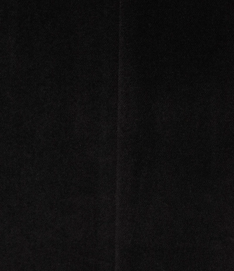 Cremieux Blue Label St. Moritz Collection Velvet Blazer