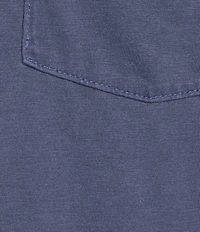 Cremieux Blue Label St. Tropez Collection Solid Short Sleeve Polo Shirt
