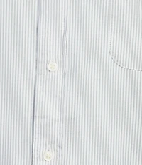 Cremieux Blue Label Stripe Long Sleeve Woven Shirt