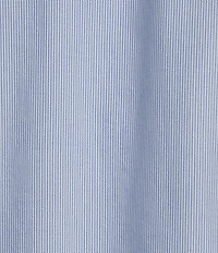 Cremieux Blue Label Supima Oxford Stripe Short Sleeve Woven Shirt