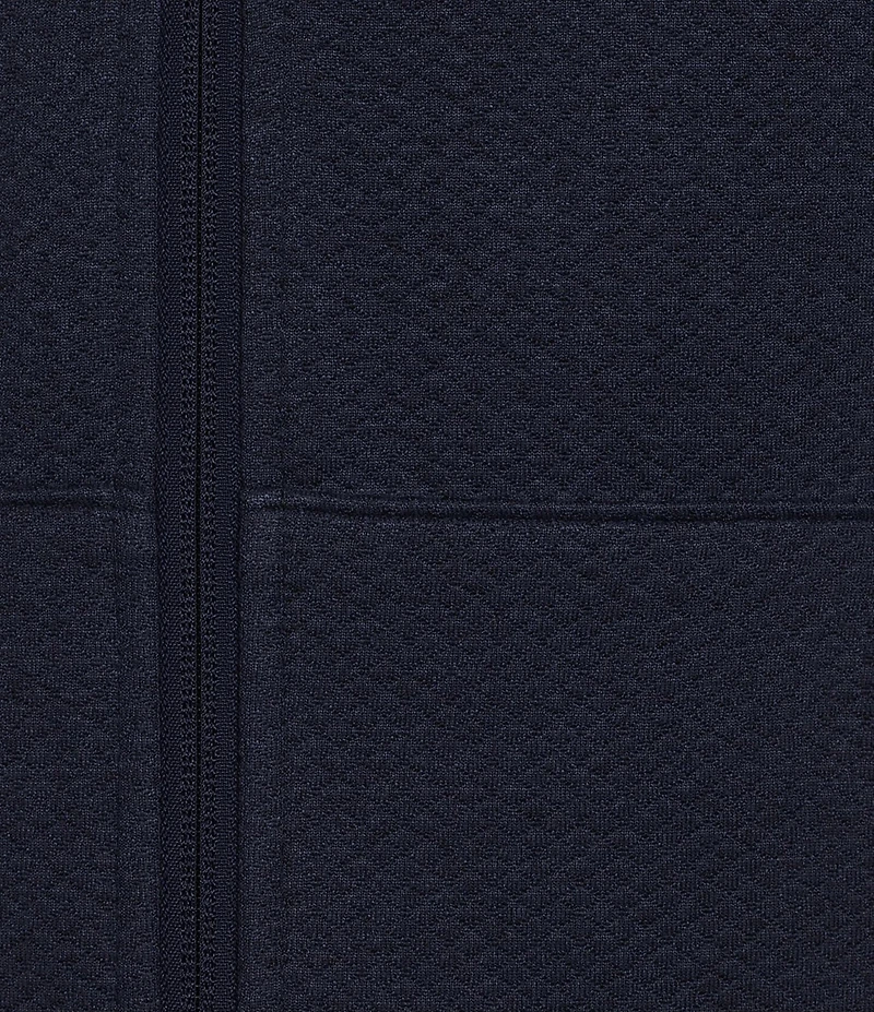 Cremieux Blue Label Textured Knit Vest