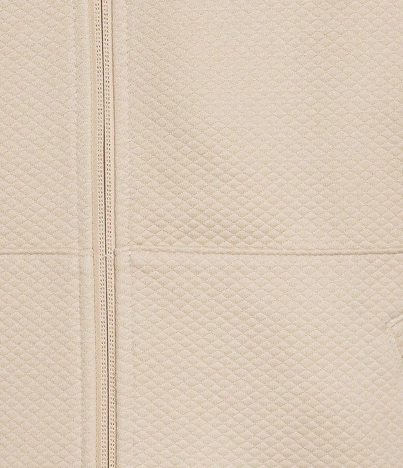Cremieux Blue Label Textured Knit Vest