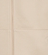 Cremieux Blue Label Textured Knit Vest
