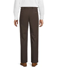 Cremieux Blue Label The South Fork Collection Flat Front Garment Dyed Madison Pants