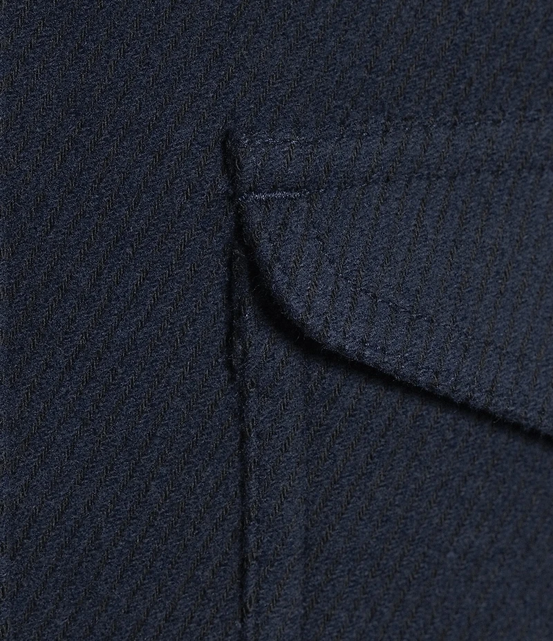 Cremieux Blue Label The South Fork Collection Solid Long Sleeve Woven Work Shirt