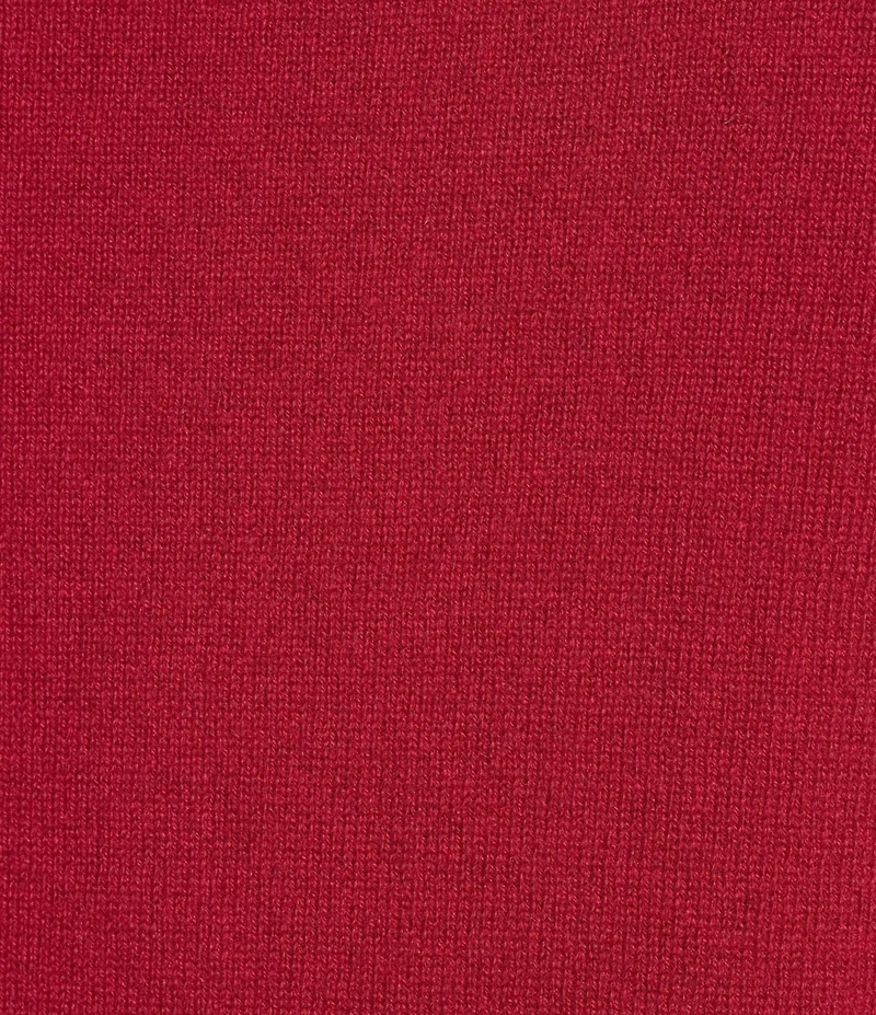 Cremieux Blue Label V-Neck Cashmere Sweater