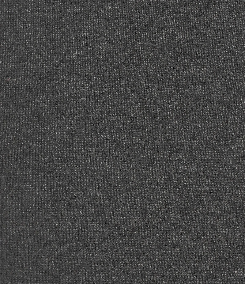 Cremieux Blue Label V-Neck Cashmere Sweater