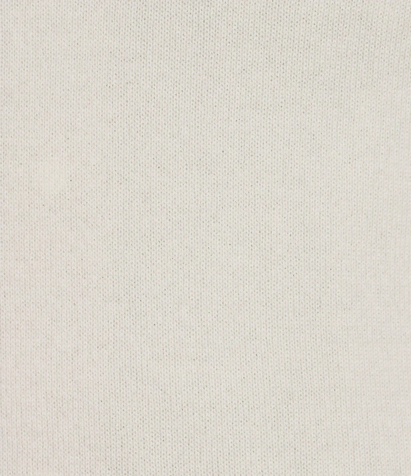 Cremieux Blue Label V-Neck Cashmere Sweater