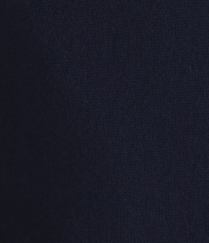 Cremieux Blue Label V-Neck Cashmere Sweater