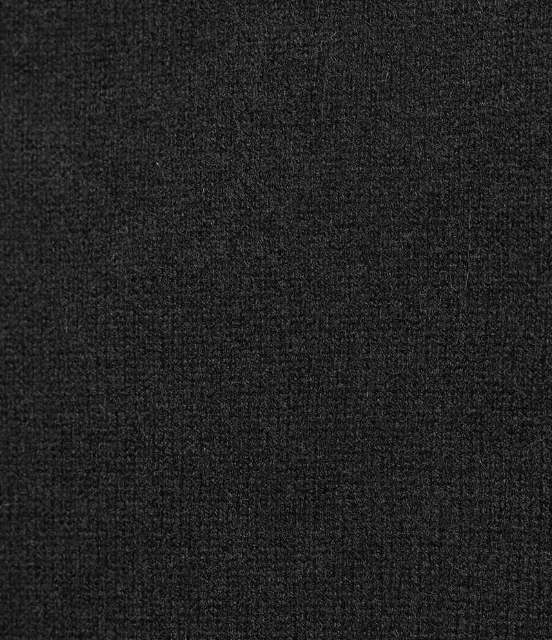 Cremieux Blue Label V-Neck Cashmere Sweater