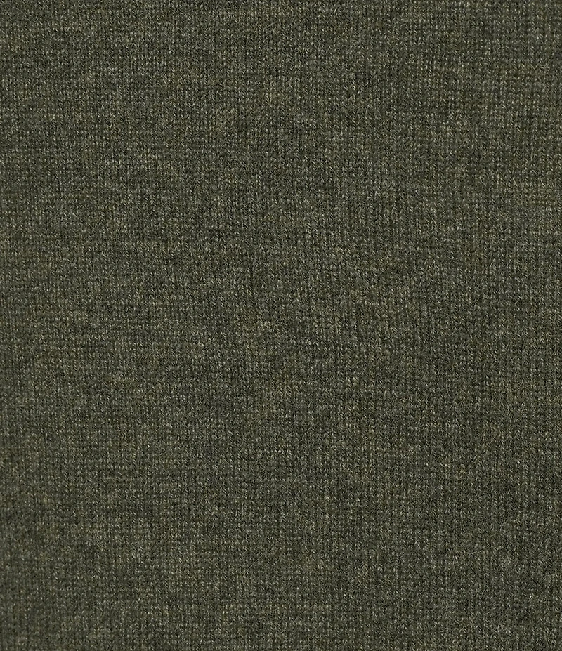 Cremieux Blue Label V-Neck Cashmere Sweater